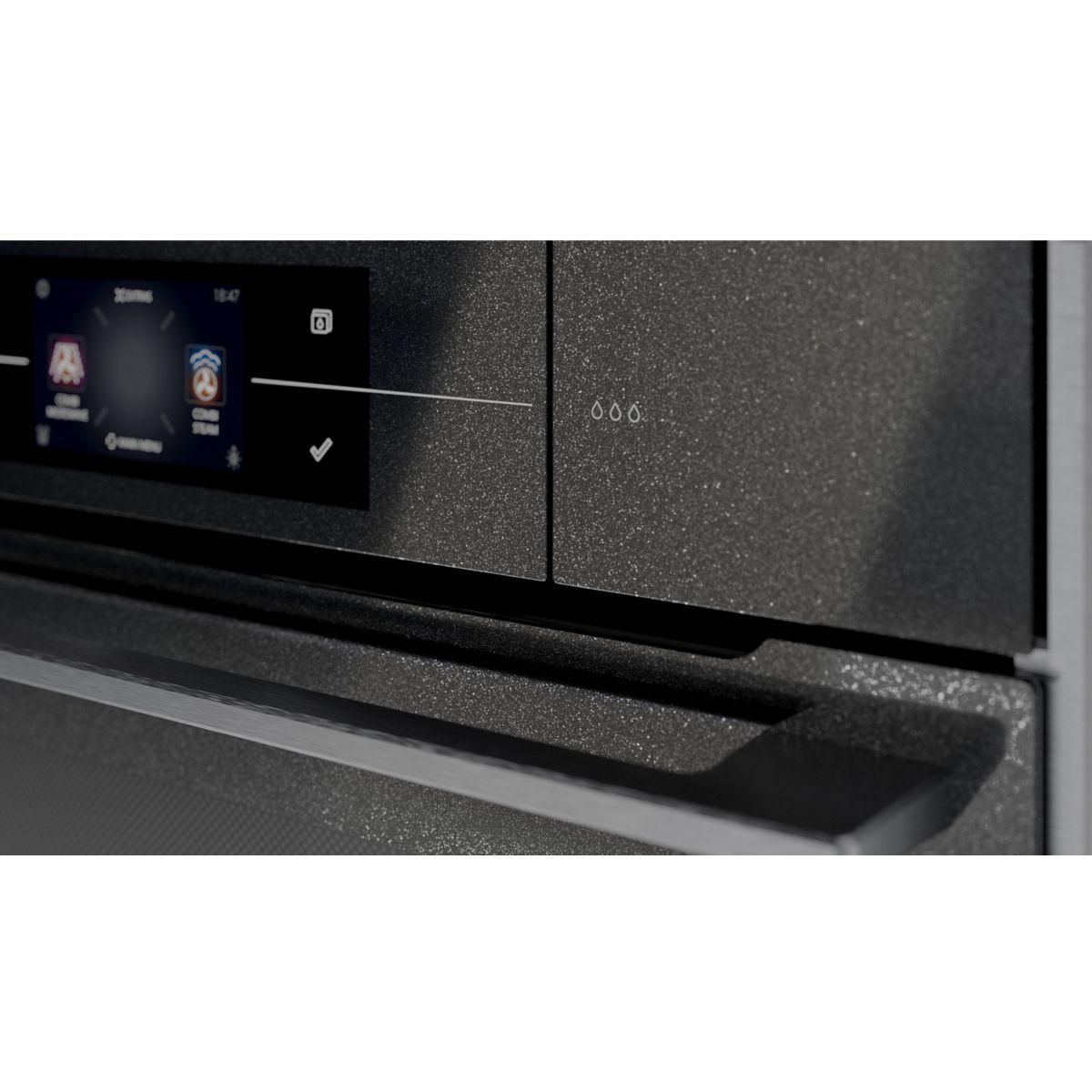 ASKO Four encastrable fonction vapeur OCSM8478G