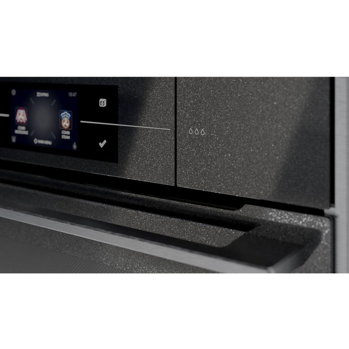 ASKO Four encastrable fonction vapeur OCSM8478G