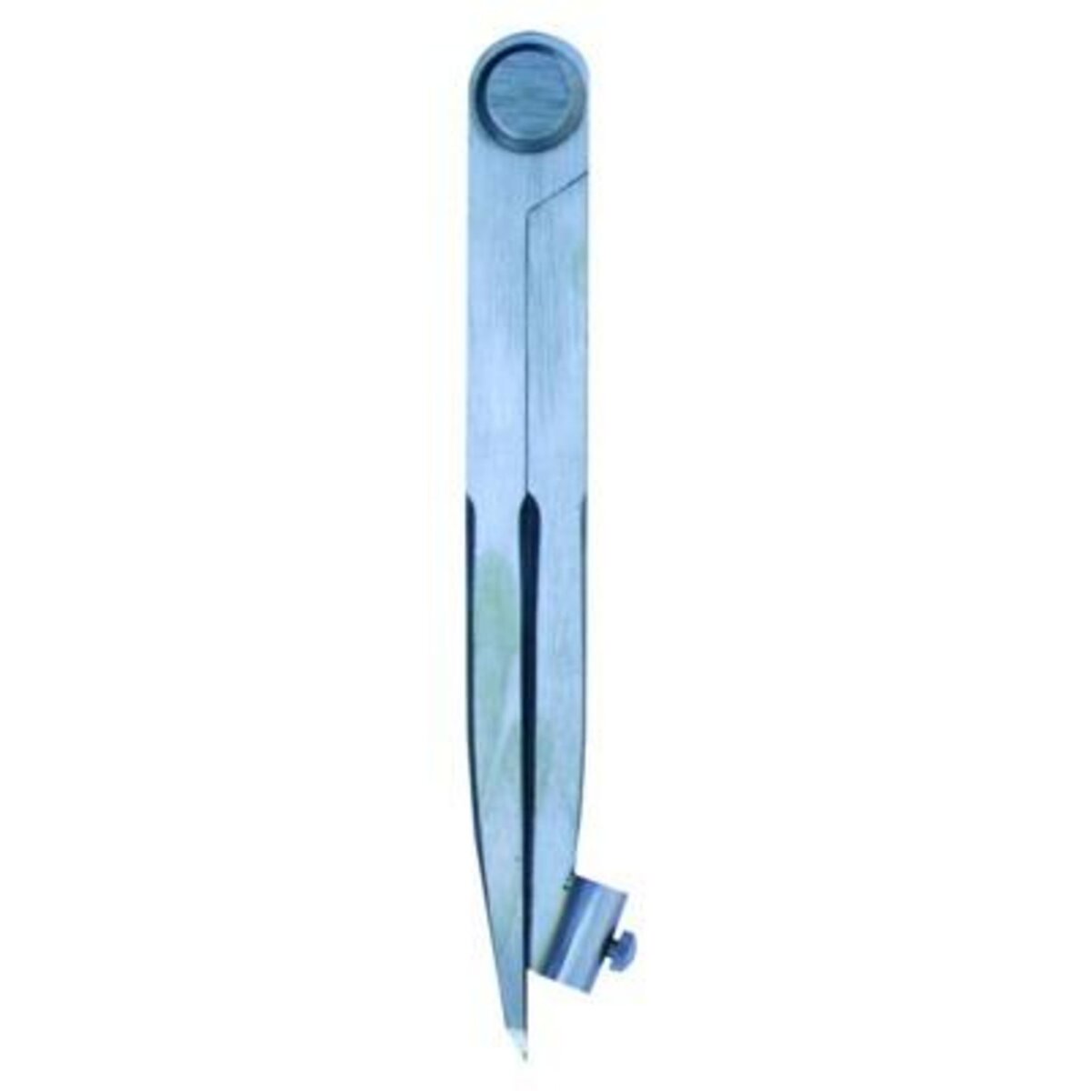 OUTIFRANCE Compas de menuisier porte crayon 310 mm