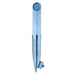 OUTIFRANCE Compas de menuisier porte crayon 310 mm