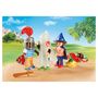 Voir la diapositive 5 : PLAYMOBIL 70283 - City Life - Enfants et malle de déguisements