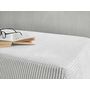 Voir la diapositive 6 : BEST MOBILIER Cristal - canapé 3 places - convertible avec coffre - en velours côtelé