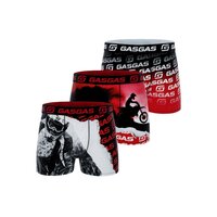 Lot de 6 boxers garçon Naruto Classic Résultats page pour - Freegun