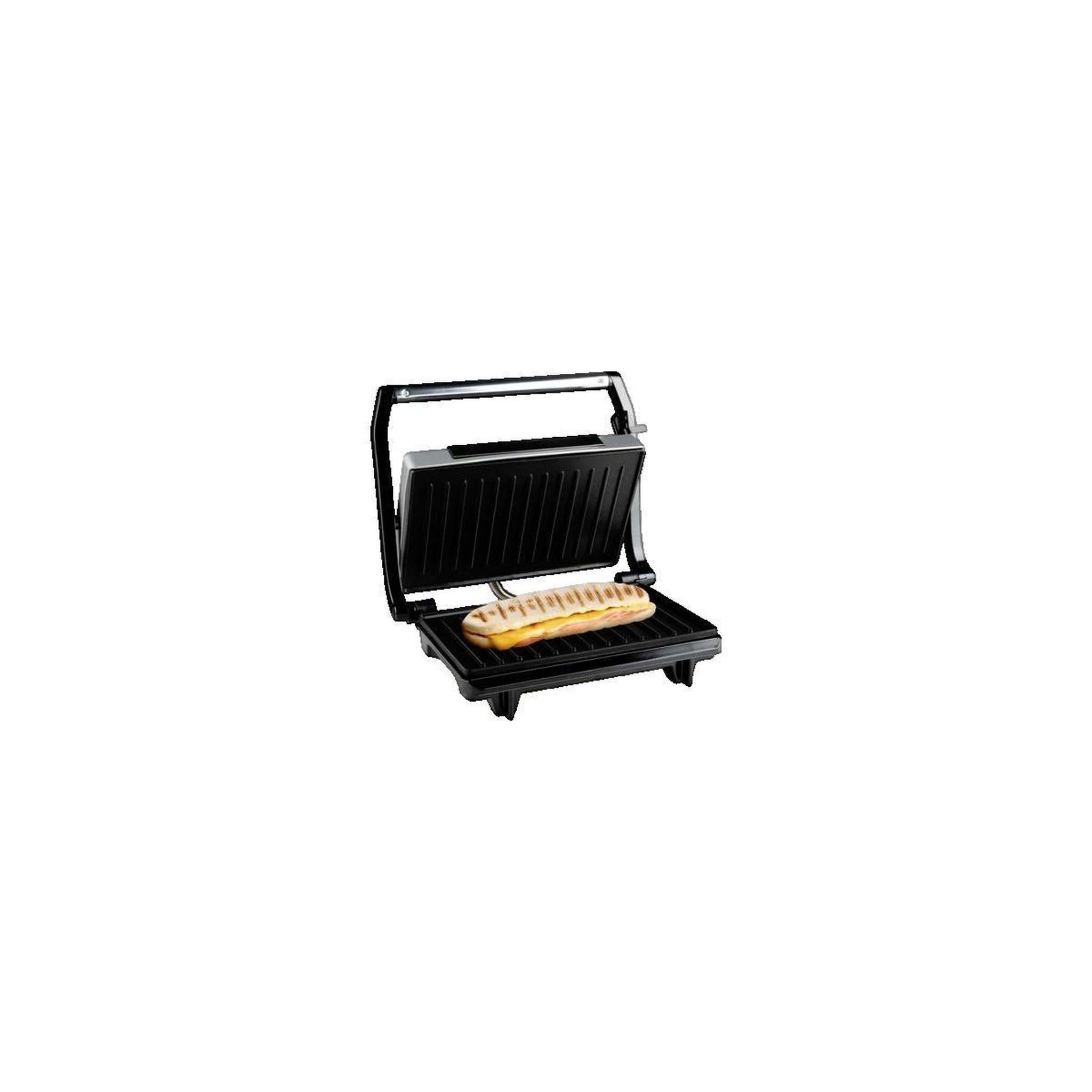 Alpina Barbecue électrique Alpina KONTAKTGRILL 700W