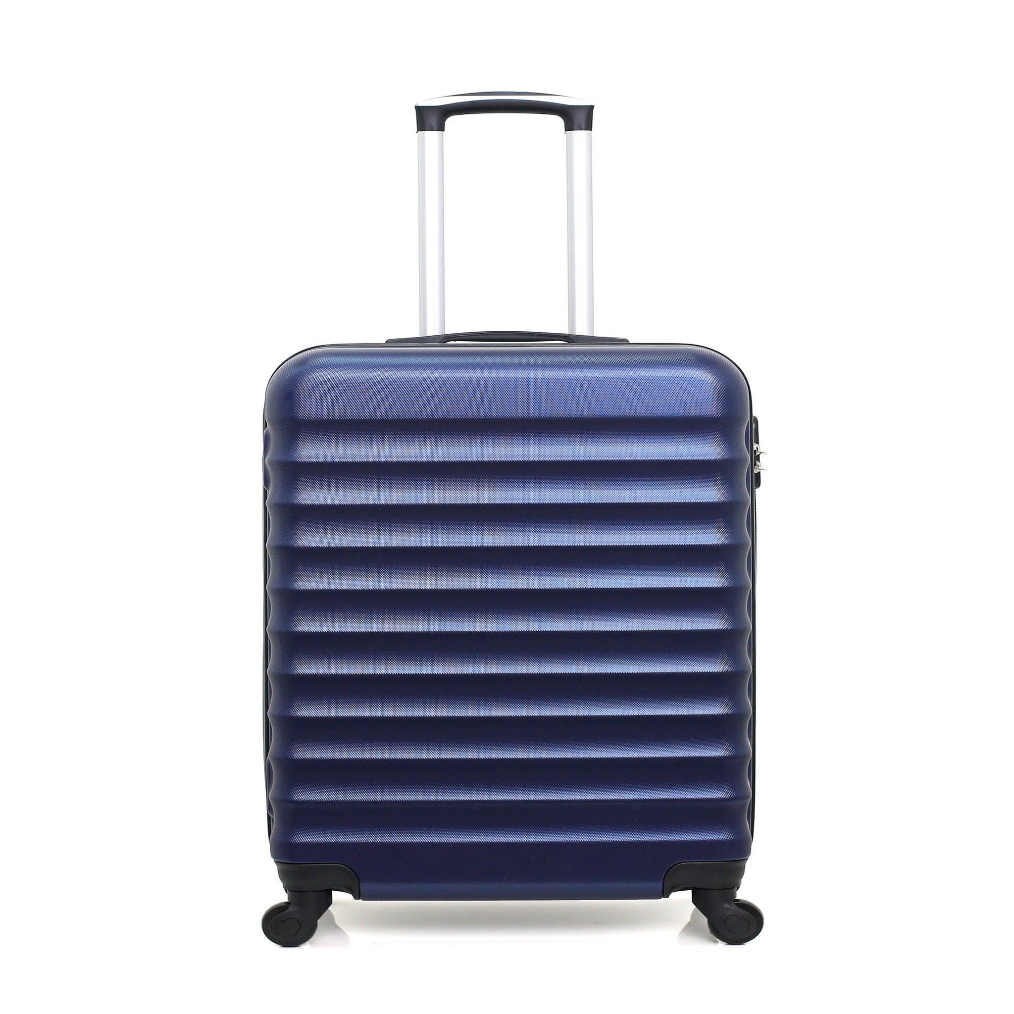 HERO Hero - valise weekend jakarta 65 cm 4 roues