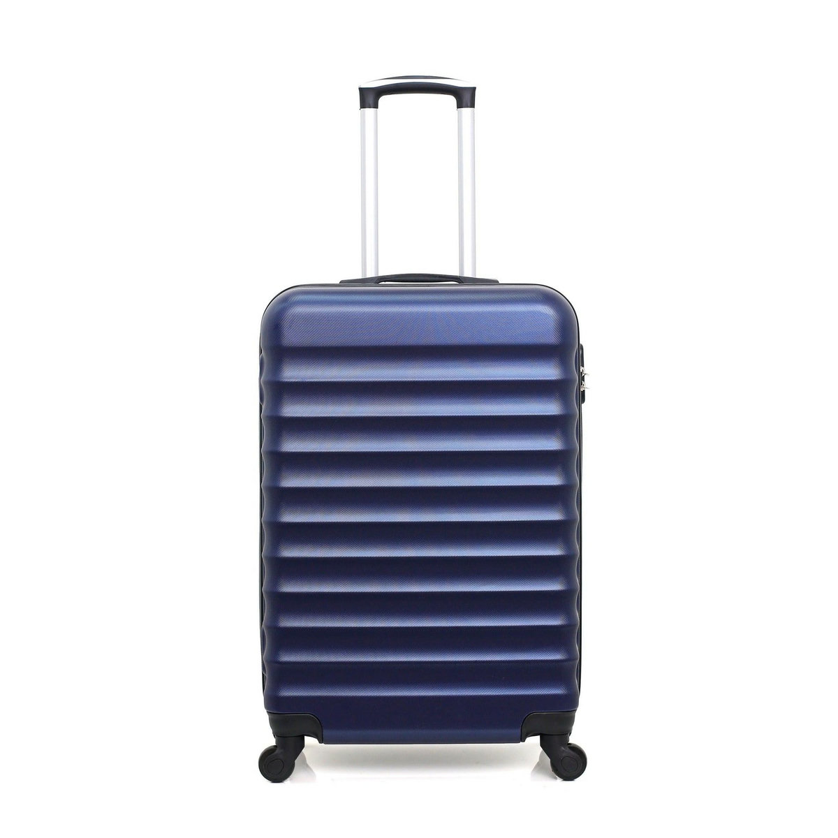 HERO HERO - Valise Weekend JAKARTA 65 cm 4 Roues