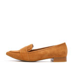 GEOX Mocassins Marron Femme Geox Charyssa. Coloris disponibles : Marron