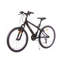 Voir la diapositive 3 : DISCOVERY ADVENTURES Vélo enfant (140/160 cm) - VTT 24'' Rigide Garçon  Discovery Adventures - 18 Vitesses - Fourche Télescopique - Dérailleur Shimano - Freins V-Brake
