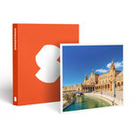 Smartbox 3 jours en Espagne - Coffret Cadeau Séjour