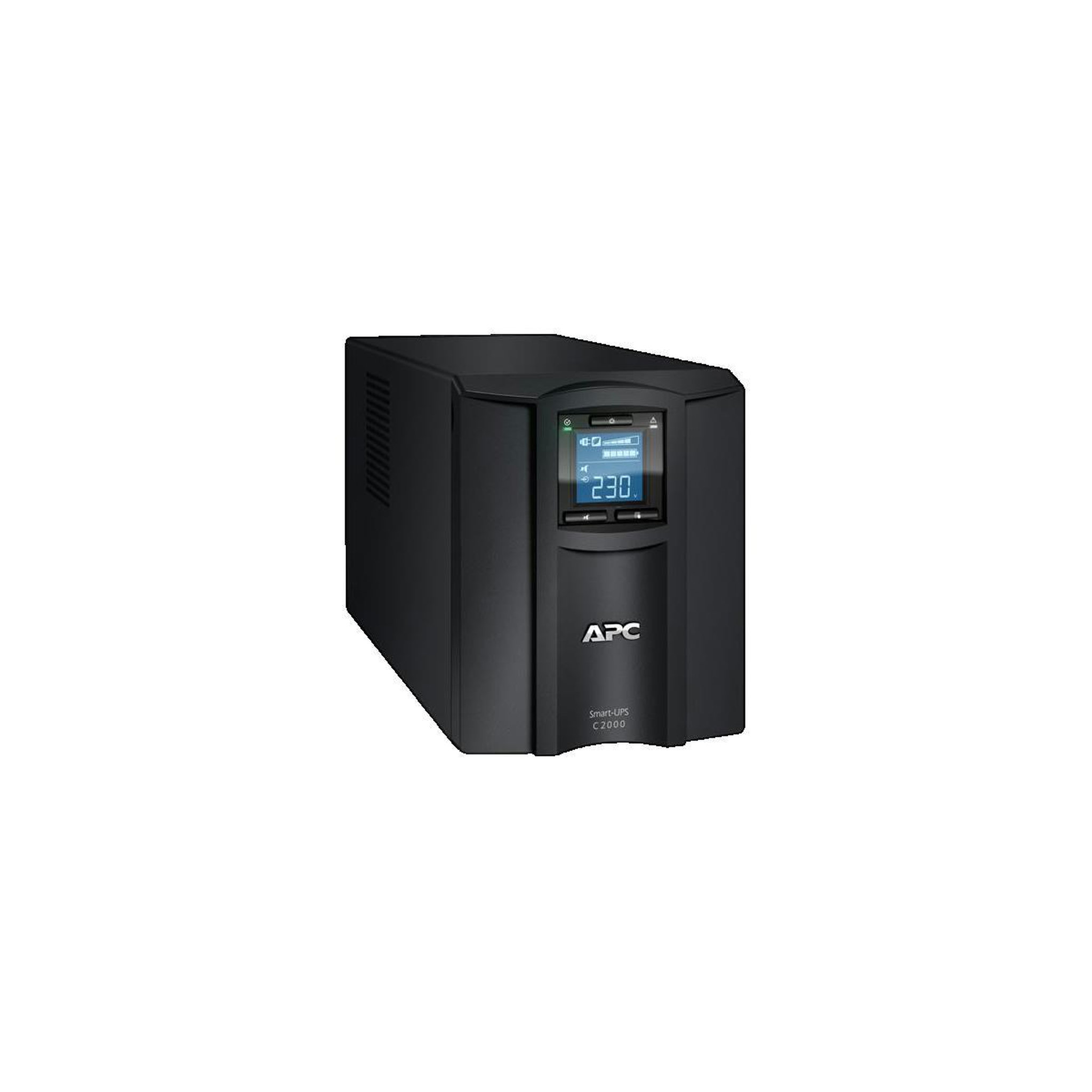 APC Onduleur APC Smart-UPS C 2000VA LCD 2000 VA