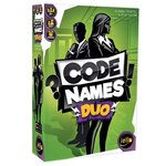 IELLO Jeu CodeNames Duo