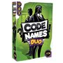 Voir la diapositive 1 : IELLO Jeu CodeNames Duo