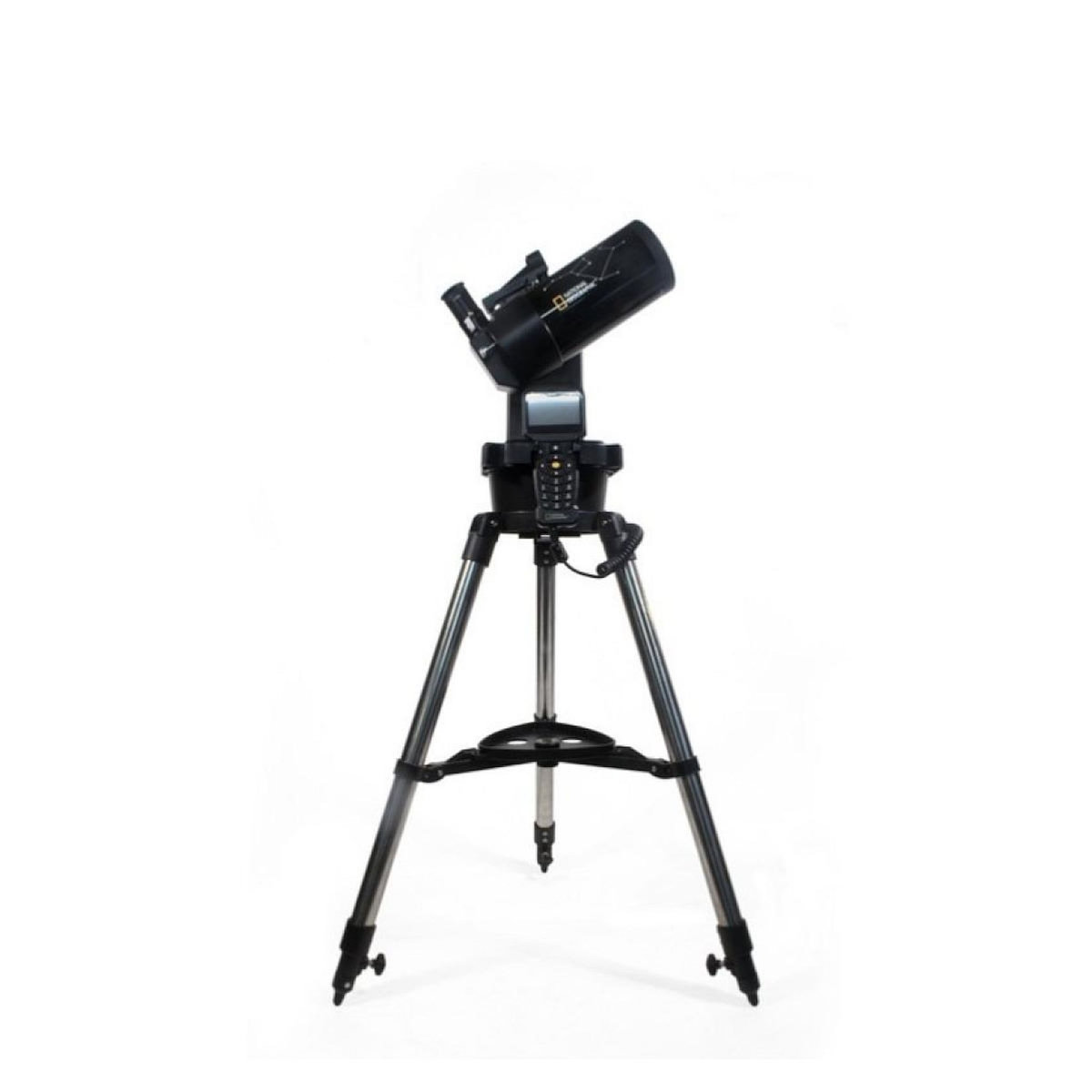 Bresser Télescope GOTO  National Geographic 90/1250