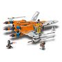 Voir la diapositive 5 : LEGO Star Wars 75273 Le chasseur X-wing de Poe Dameron