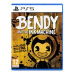 Just for games Bendy and the Ink Machine® PS5