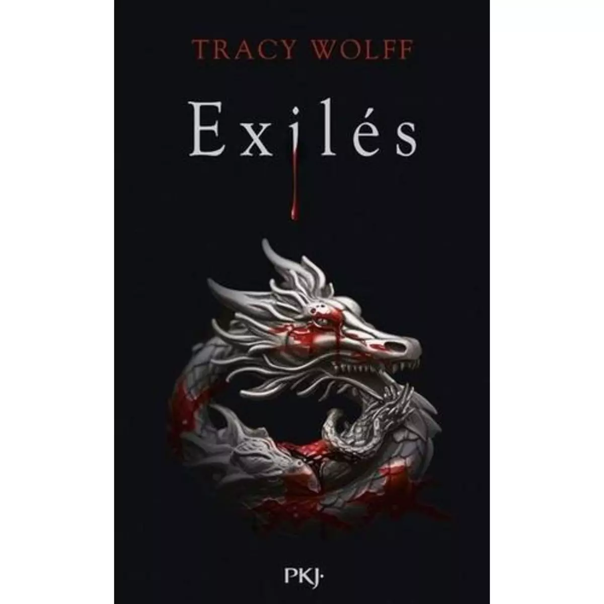  ASSOIFFES TOME 8 : EXILES, Wolff Tracy