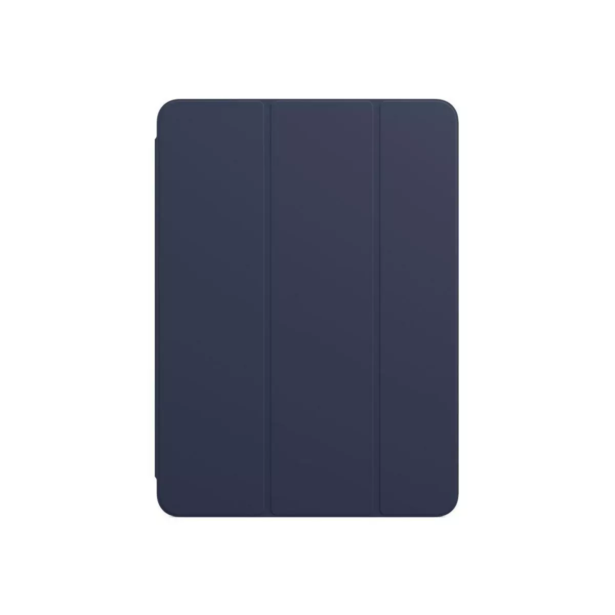 APPLE Etui Smart Folio iPad 5eme gen bleu Marine