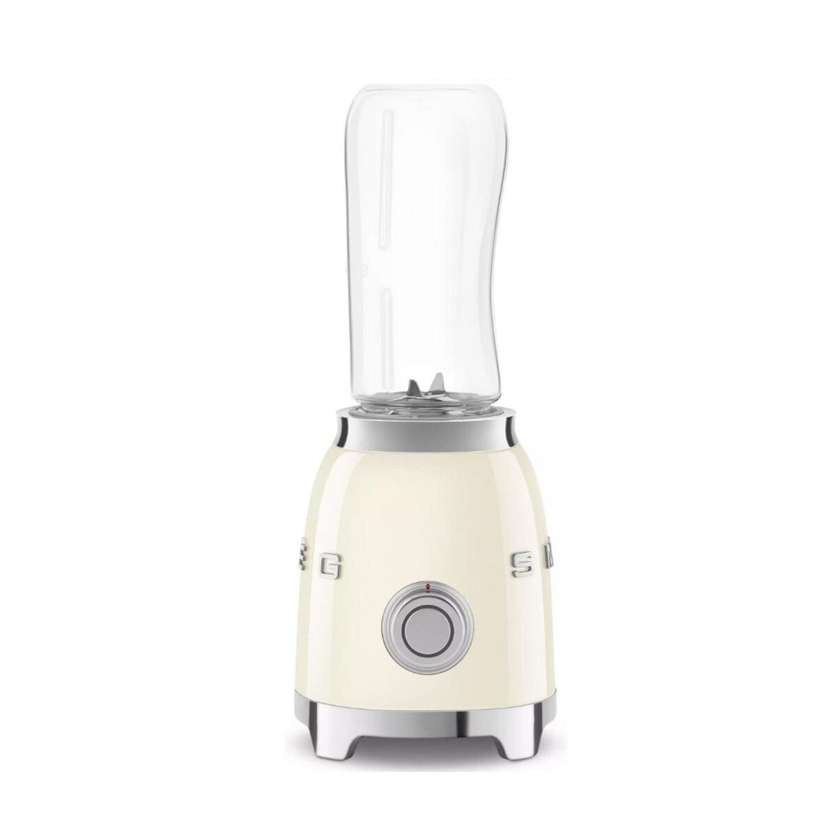 SMEG Blender 600ml 300w crème - PBF00CREU