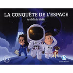 LA CONQUETE DE L'ESPACE. AU-DELA DES ETOILES, Wennagel Bruno