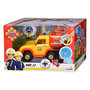 Voir la diapositive 2 : SIMBA Simba - Fireman Sam Fire Engine Venus 2.0 with Figure 109251094