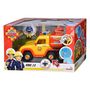 Voir la diapositive 2 : SIMBA Simba - Fireman Sam Fire Engine Venus 2.0 with Figure 109251094