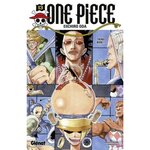 ONE PIECE TOME 13 : TIENS BON !!, Oda Eiichirô