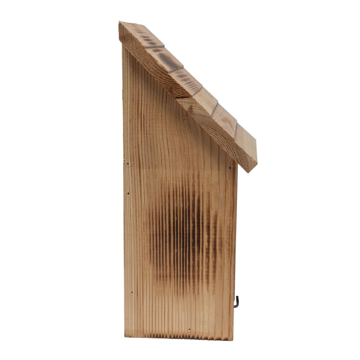 Windhager Nichoir à oiseau bois naturel