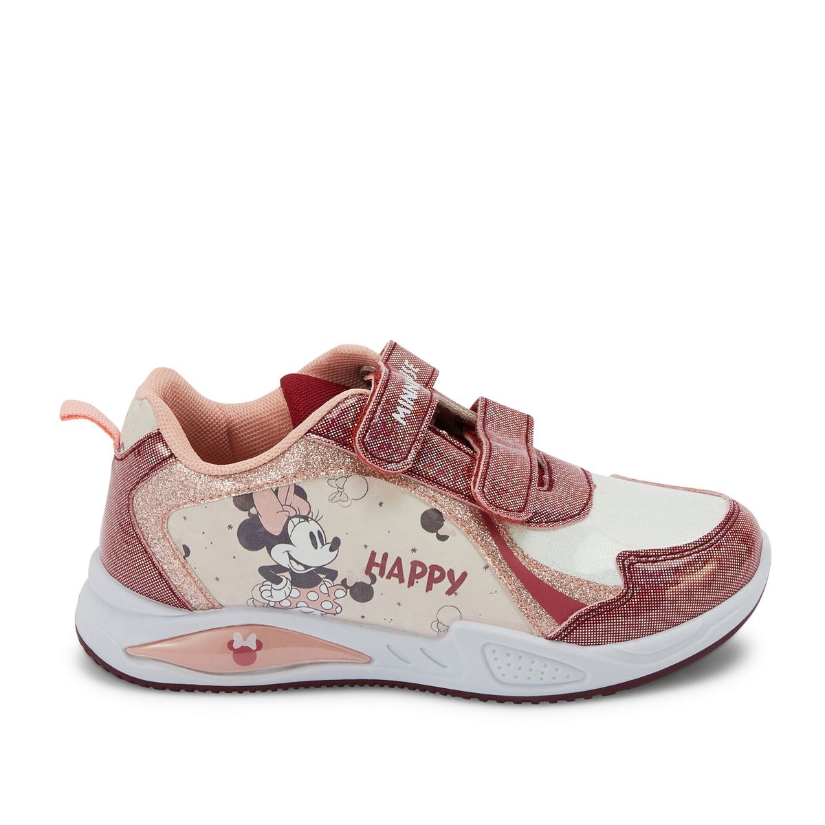 INEXTENSO Baskets fille du 24 au 30