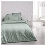 Voir la diapositive 1 : TODAY Housse de Couette unie en Coton 57 fils