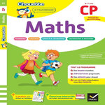 MATHS CP. EDITION 2025, Domergue Lucie