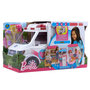 Voir la diapositive 2 : MATTEL MATTEL Barbie Ambulance