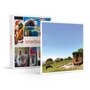Voir la diapositive 1 : Smartbox 3 jours insolites en roulotte avec accès privatif au bain bouillonnant près de Caracassone - Coffret Cadeau Séjour