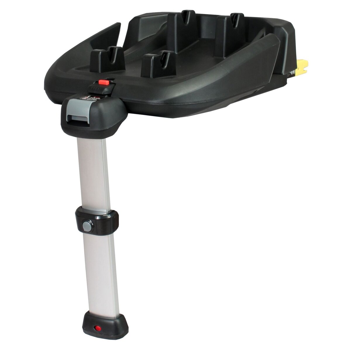 BAMBISOL Bambisol Base Isofix LB321F | Noir