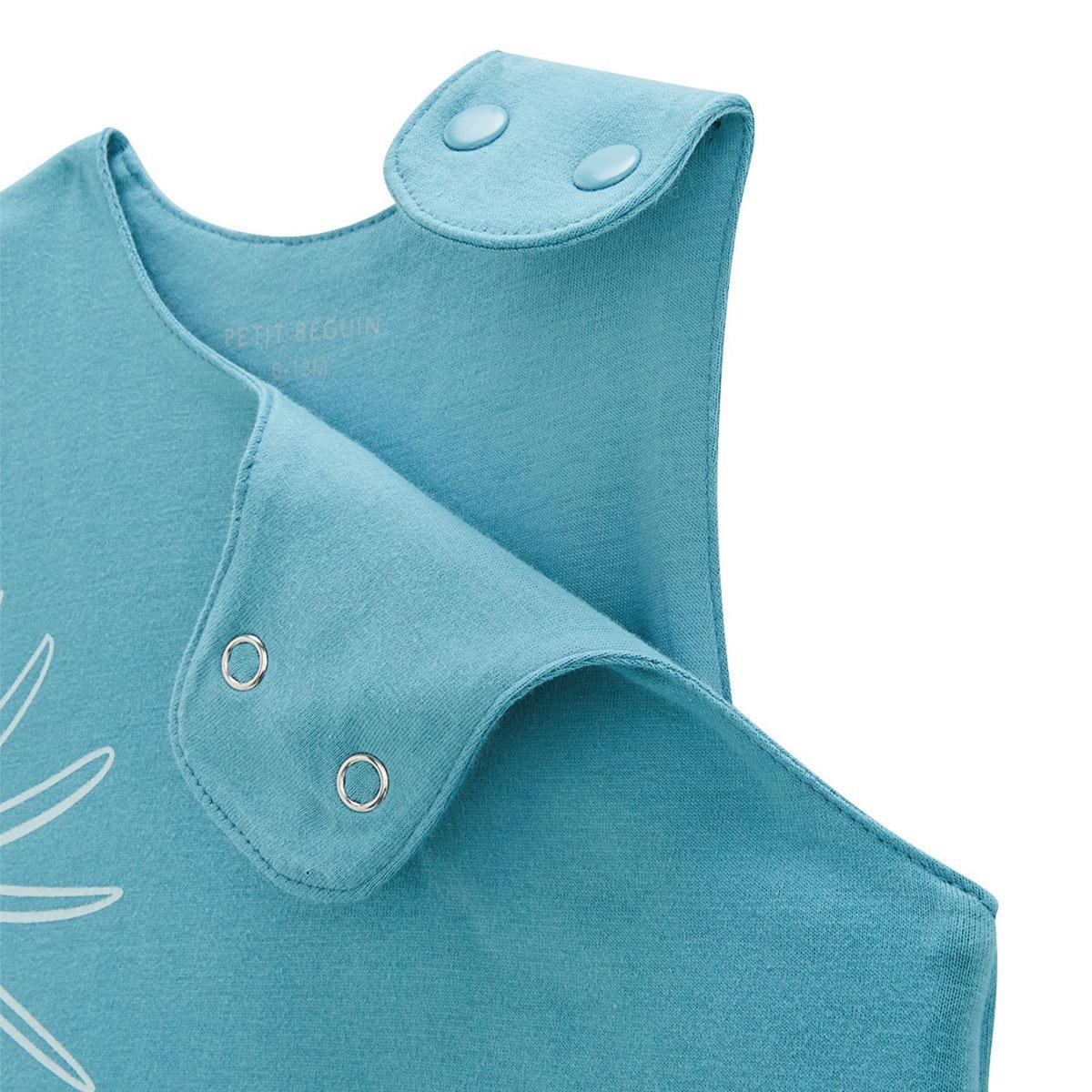 Petit Béguin Gigoteuse d'été Athi