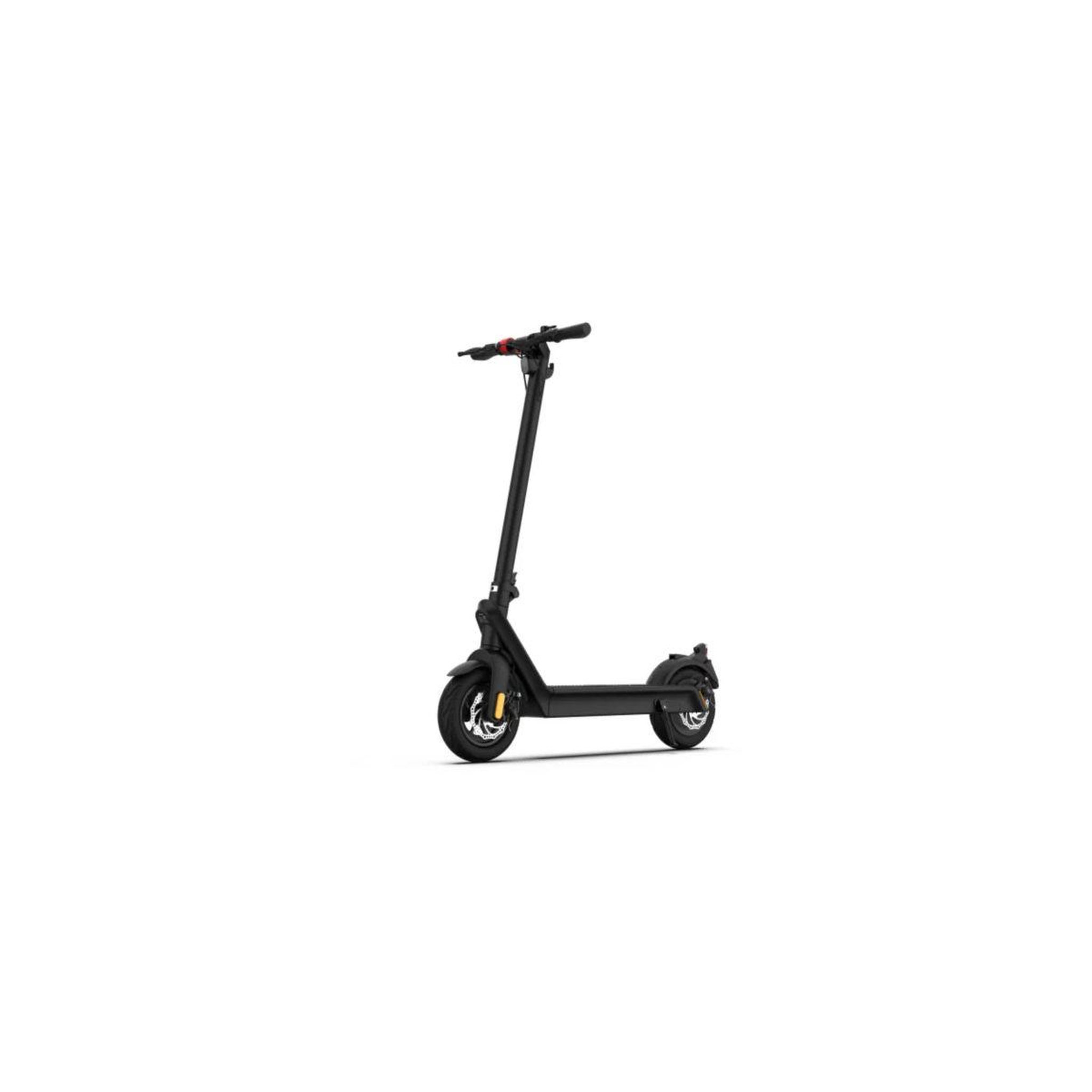 Voir la diapositive 1 : OCEAN DRIVE Trottinette électrique X9 Max