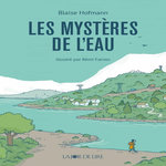 LES MYSTERES DE L'EAU, Hofmann Blaise