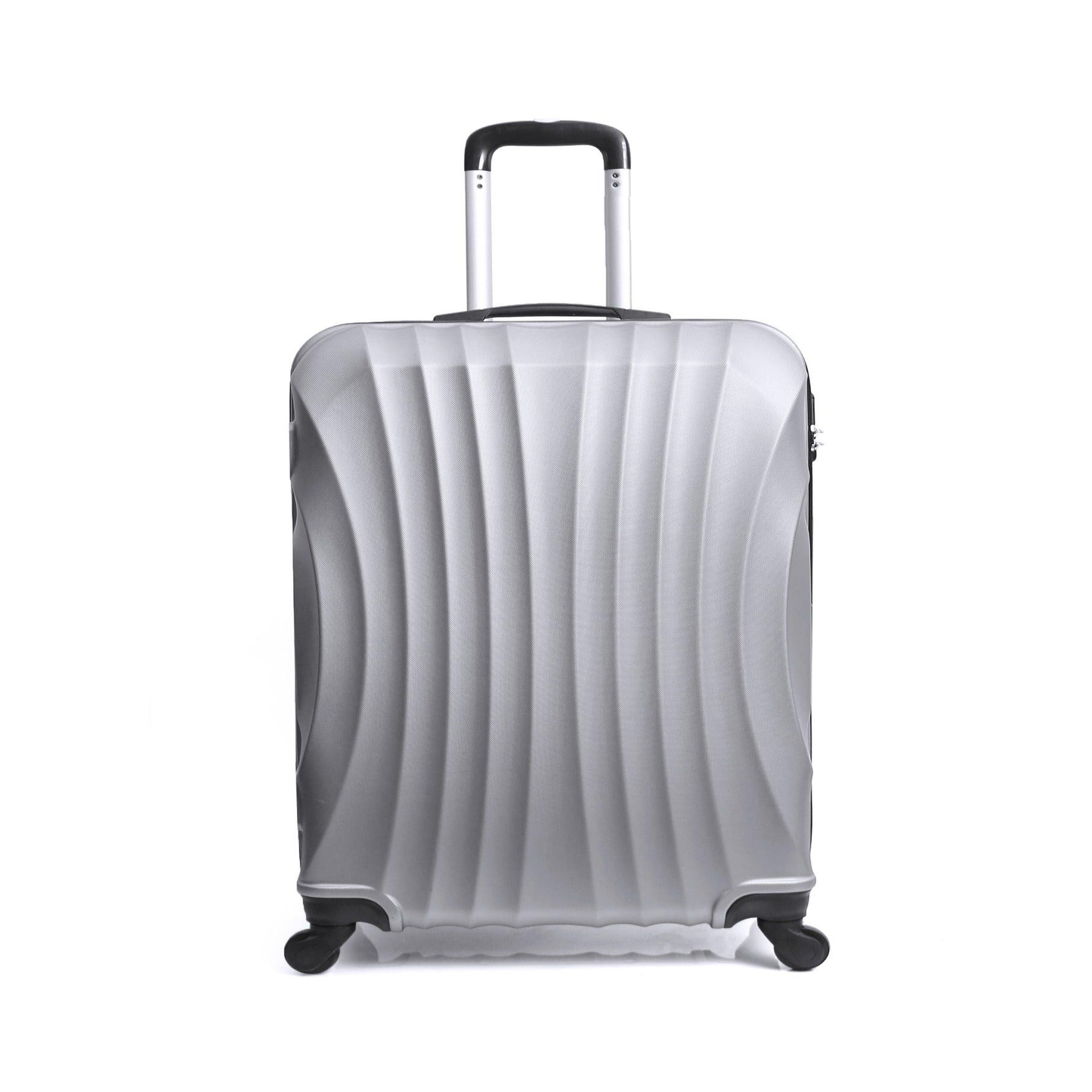 HERO Hero - valise weekend moscou 65 cm 4 roues