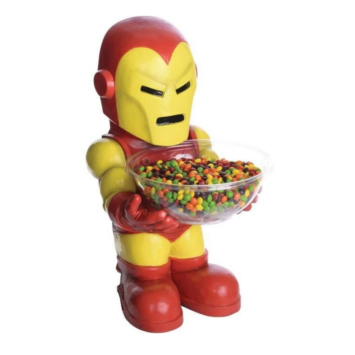 RUBIES Pot à bonbons Iron Man 45 cm