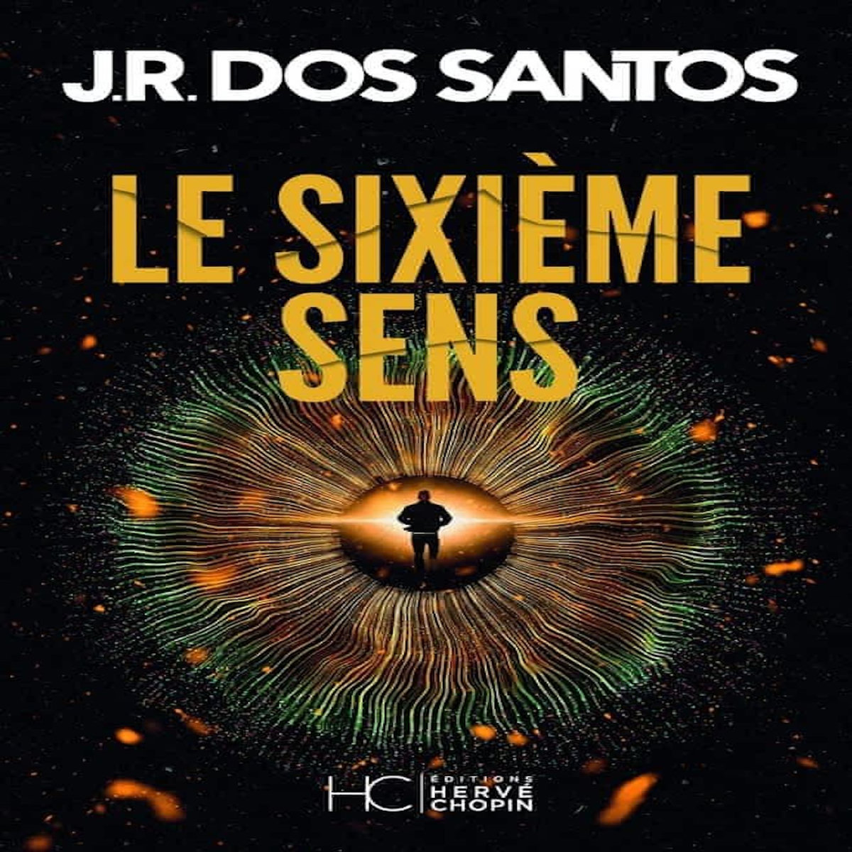 LE SIXIEME SENS, Dos Santos José Rodrigues