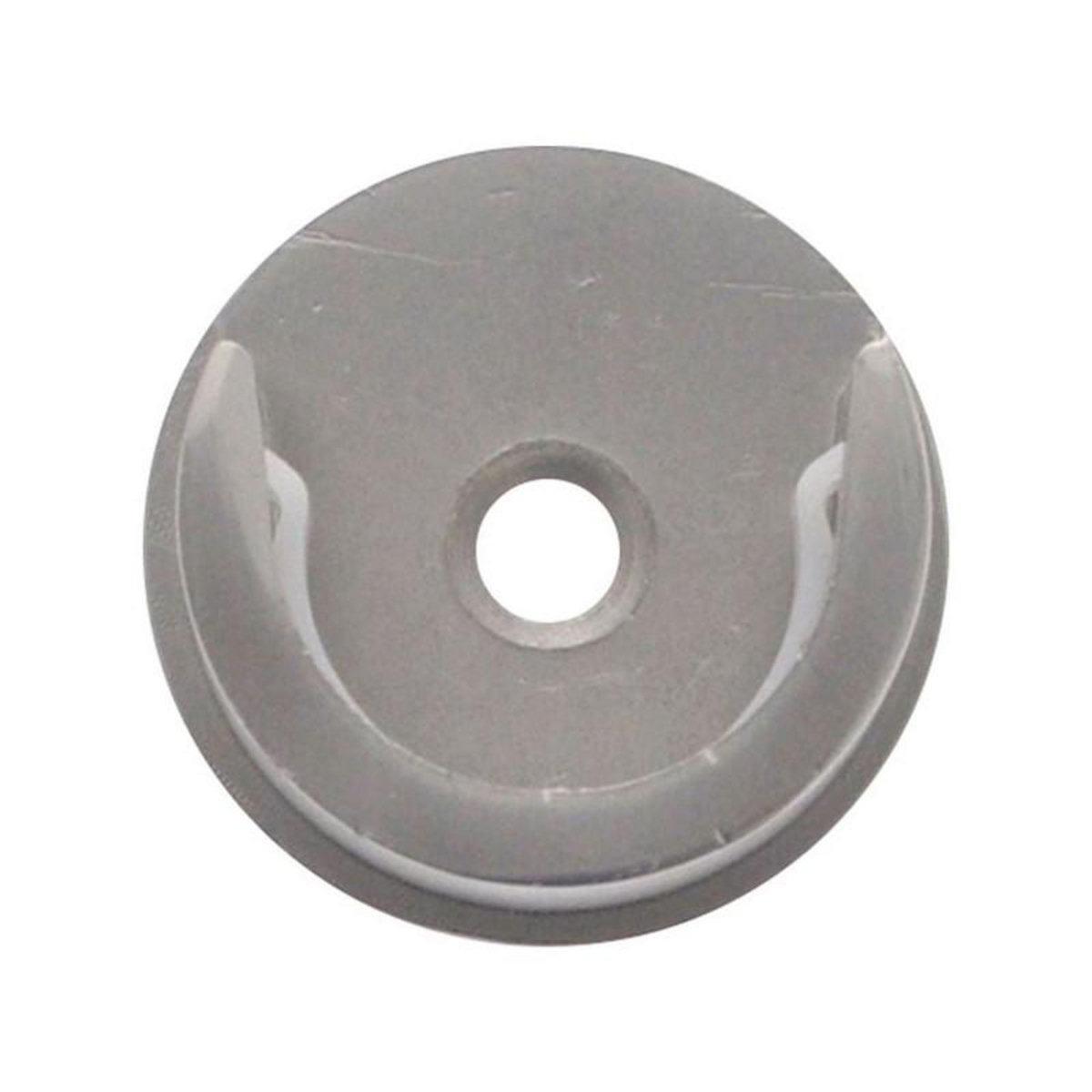 MOBOIS NAISSANCE Ø20 EASYFIX CHROME MAT X2 MOBOIS - 2277C11