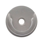 MOBOIS NAISSANCE Ø20 EASYFIX CHROME MAT X2 MOBOIS - 2277C11