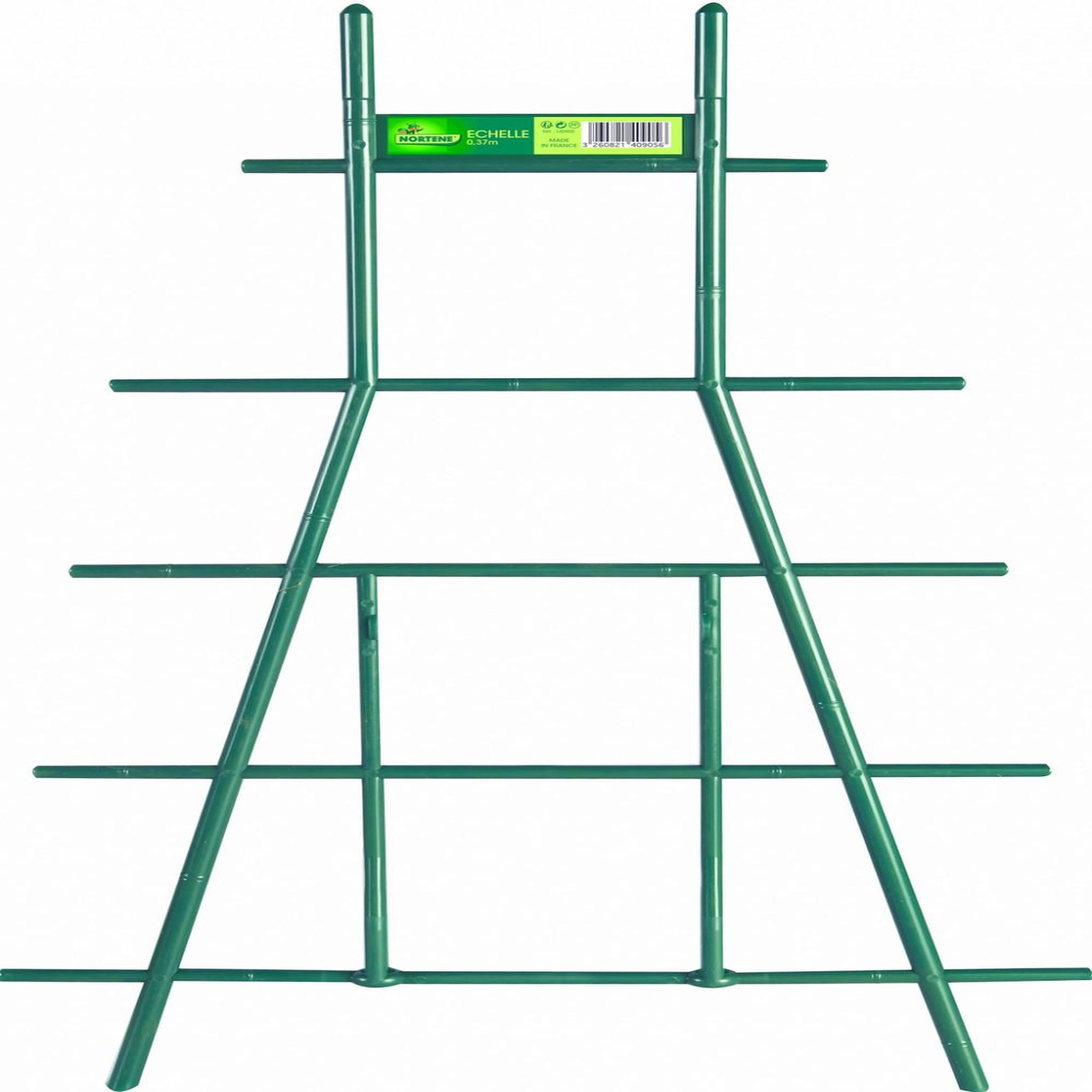Nortene Tuteur treillis en espalier NORTENE H.0.37 m