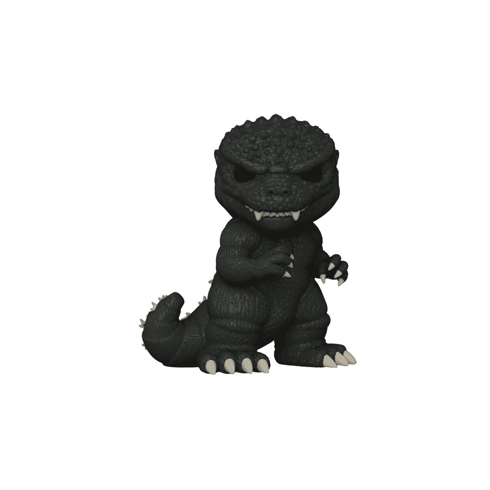 Voir la diapositive 2 : Funko Figurine Funko Pop Movies Godzilla 70th 1984 w CH
