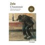  L'ASSOMMOIR, Zola Emile