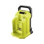 Voir la diapositive 1 : Ryobi Chargeur ultra rapide à variateur de courant 36V RYOBI - 10Ah - RY36C10A-0