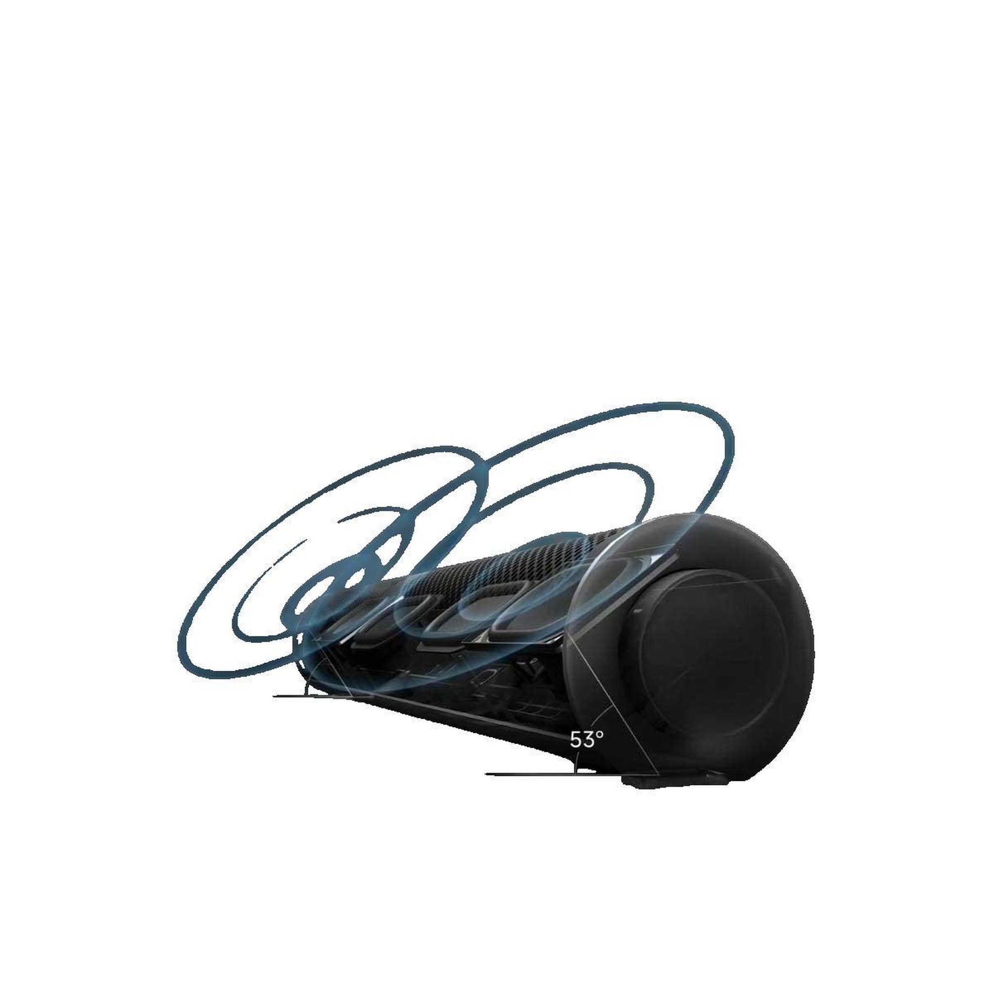Voir la diapositive 3 : XIAOMI Haut-parleur de bureau Xiaomi modèle 6941812793008 Bluetooth 5.3
