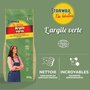 Voir la diapositive 2 : Starwax Nettoyant Argile vert 800G