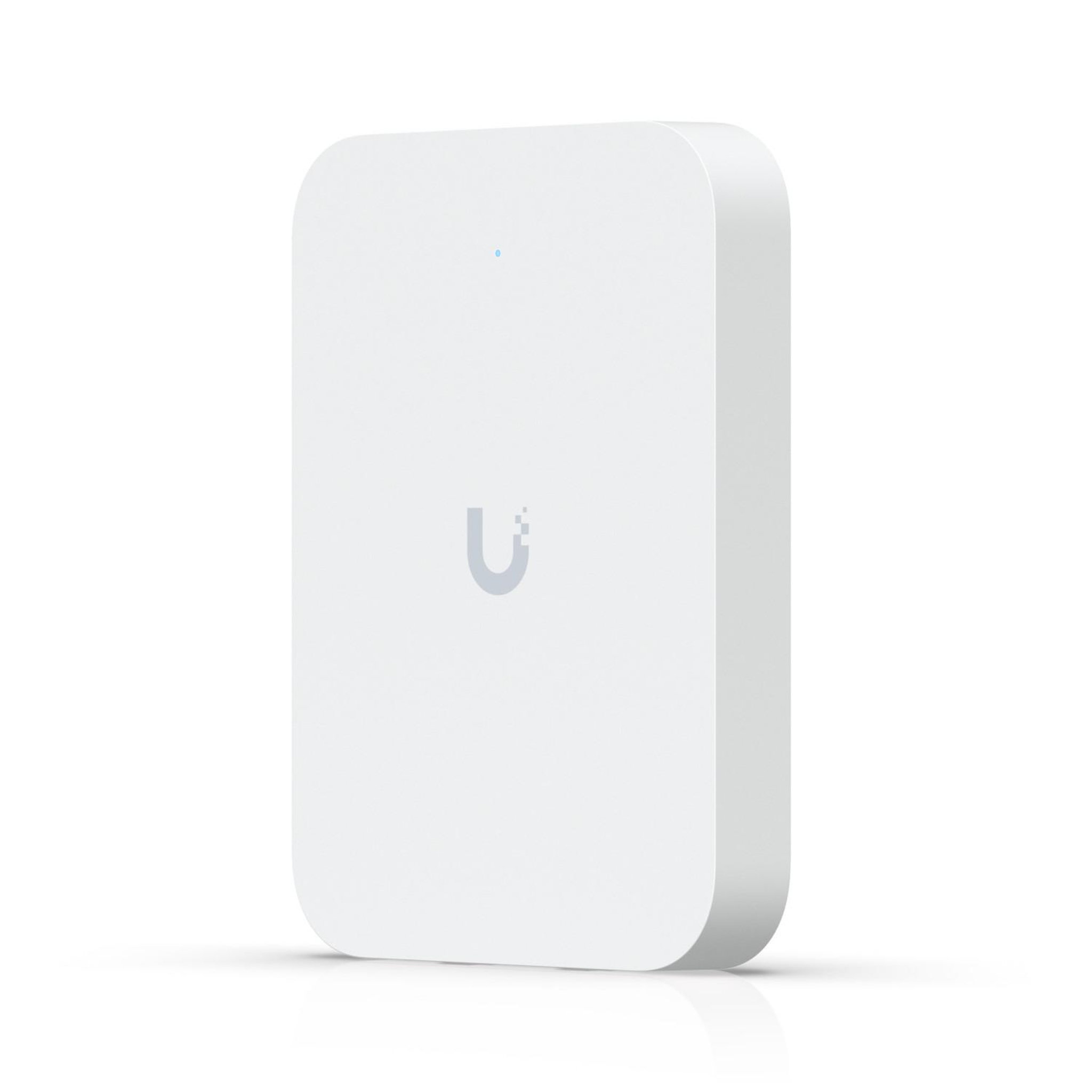 Voir la diapositive 3 : UBIQUITI Point d'accès Wi-Fi UbiQuiti UniFi U7-IW Wi-Fi 7