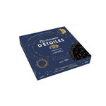LES CHASSEURS D'ETOILES. DECRYPTER LE CIEL NOCTURNE A L'OEIL NU GRACE AU CHERCHE-ETOILES ! COFFRET AVEC 1 CHERCHE-ETOILES + 1 PETIT GUIDE DU CIEL NOCTURNE, Pluchet Blandine