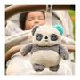 Voir la diapositive 3 : TOMMEE TIPPEE Mini Peluche - TOMMEE TIPPEE - Pippo Le Panda - Aide au sommeil nomade - 6 sons - Rechargeable par USB - Lavable en machine
